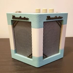Danelectro Hodad II DH-2 Mini Retro Guitar Amp